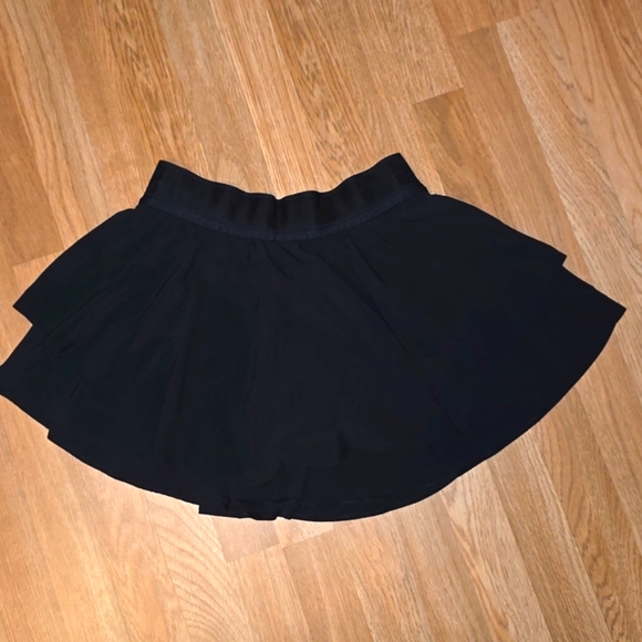 Lululemon Tennis Skirt - Picture 1 of 5